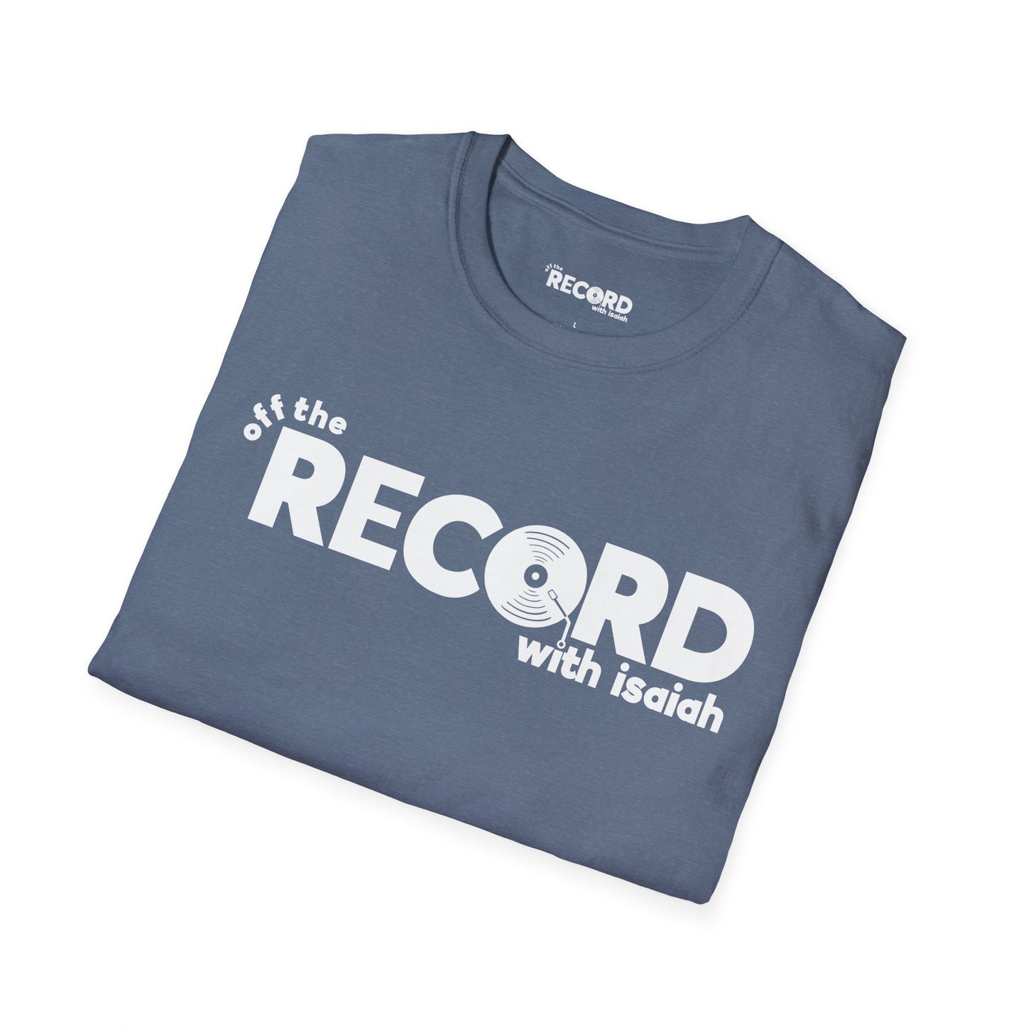 Off The Record T-Shirt