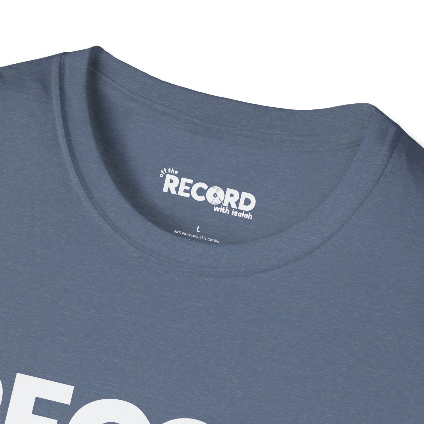 Off The Record T-Shirt