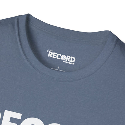 Off The Record T-Shirt