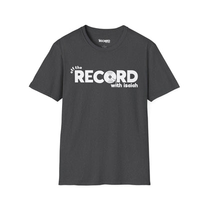 Off The Record T-Shirt