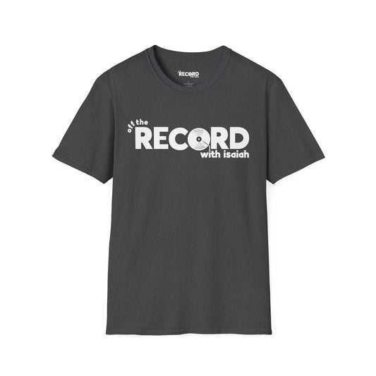 Off The Record T-Shirt