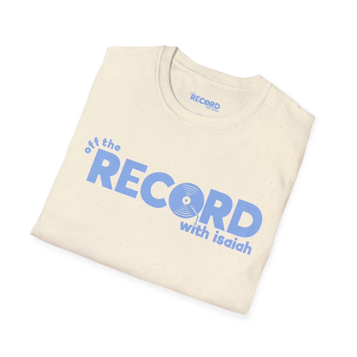 Off The Record T-Shirt