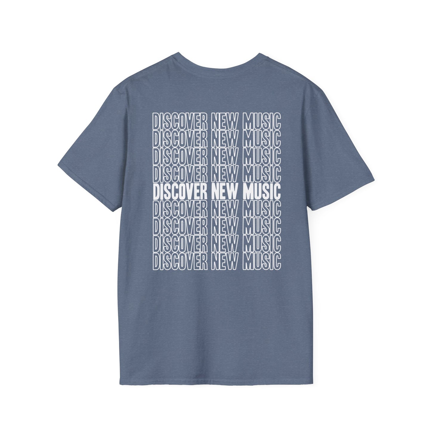 Off The Record T-Shirt