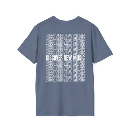 Off The Record T-Shirt