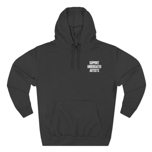 OTR Music Club Hoodie