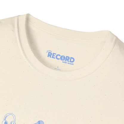 OTR Genre Curators T-Shirt