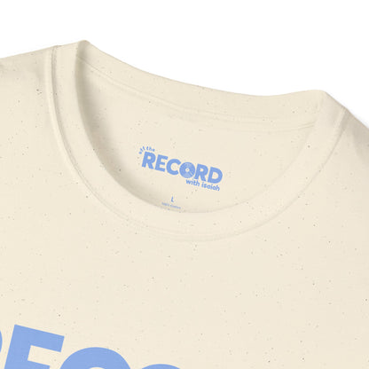 Off The Record T-Shirt
