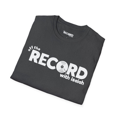Off The Record T-Shirt