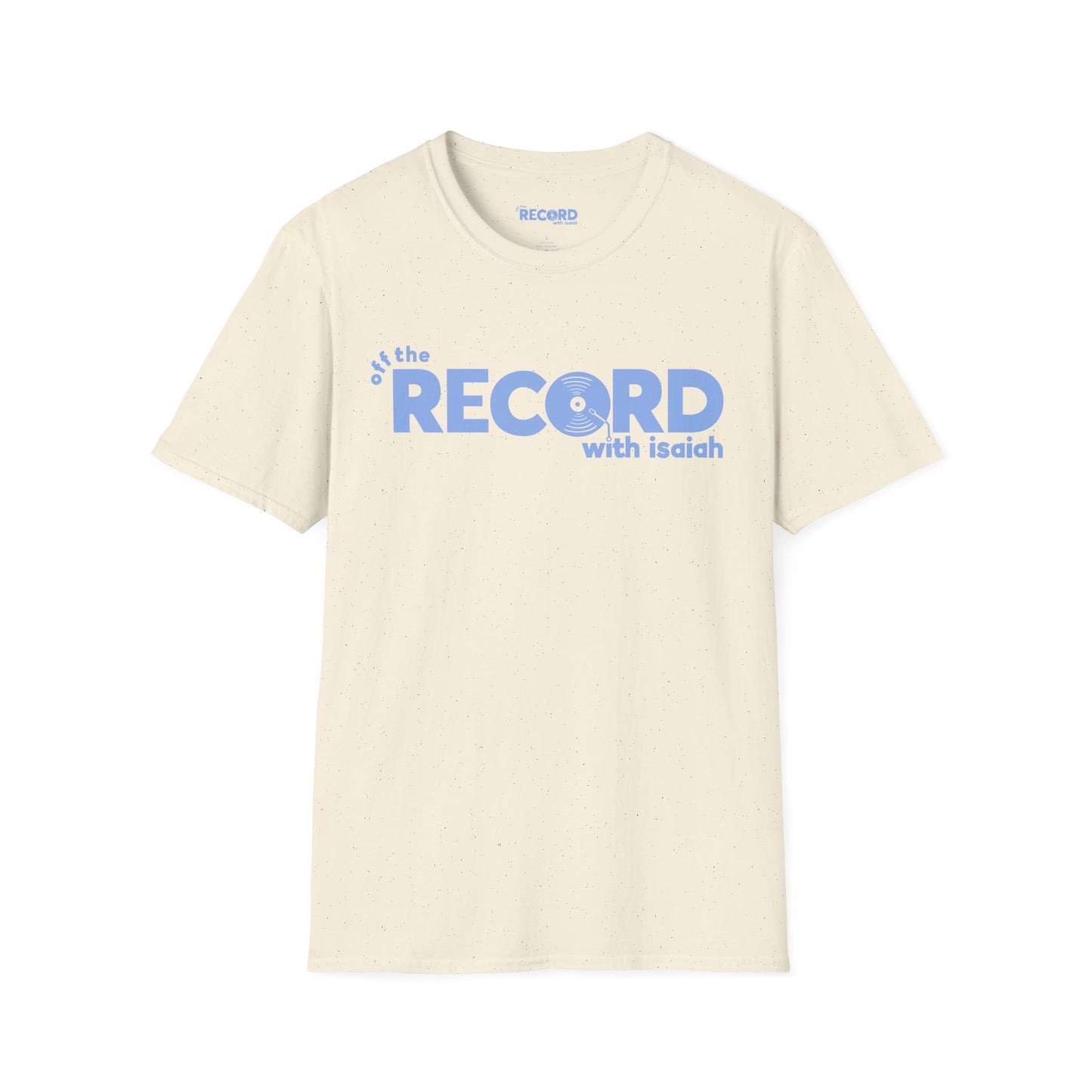 Off The Record T-Shirt