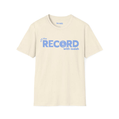 Off The Record T-Shirt