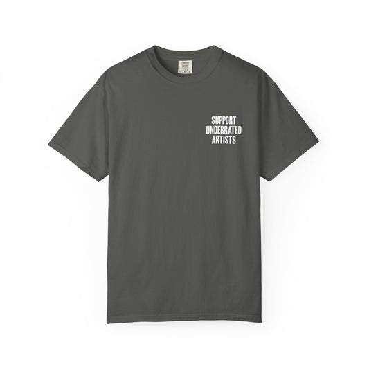 OTR Music Club T-Shirt