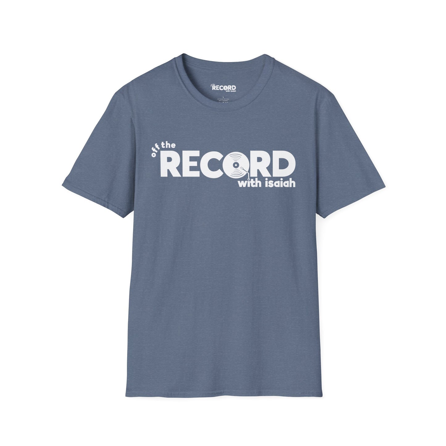Off The Record T-Shirt