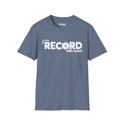 Off The Record T-Shirt