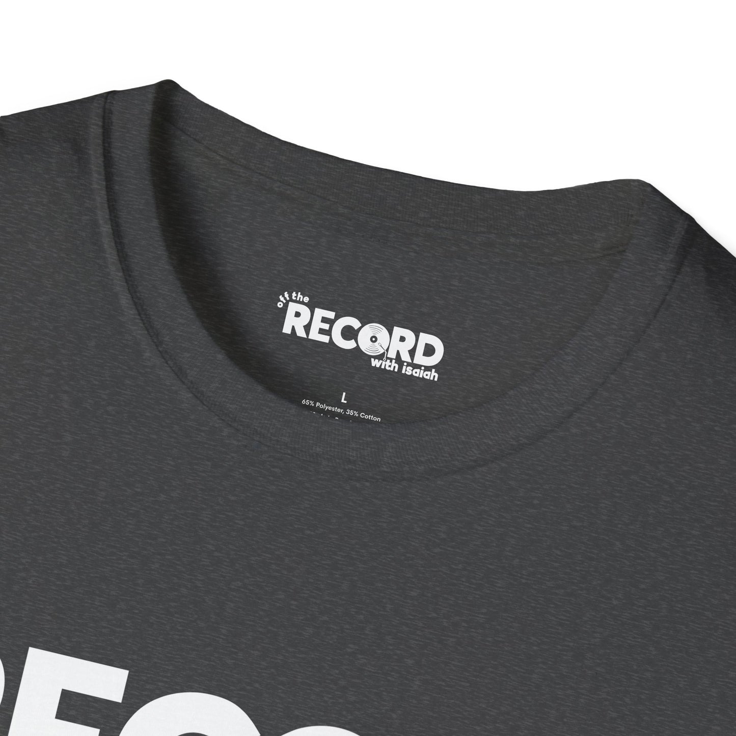 Off The Record T-Shirt