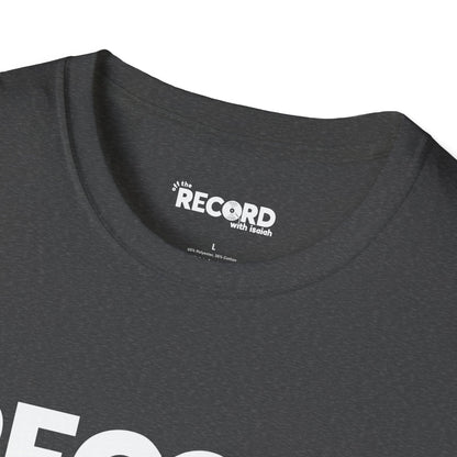 Off The Record T-Shirt