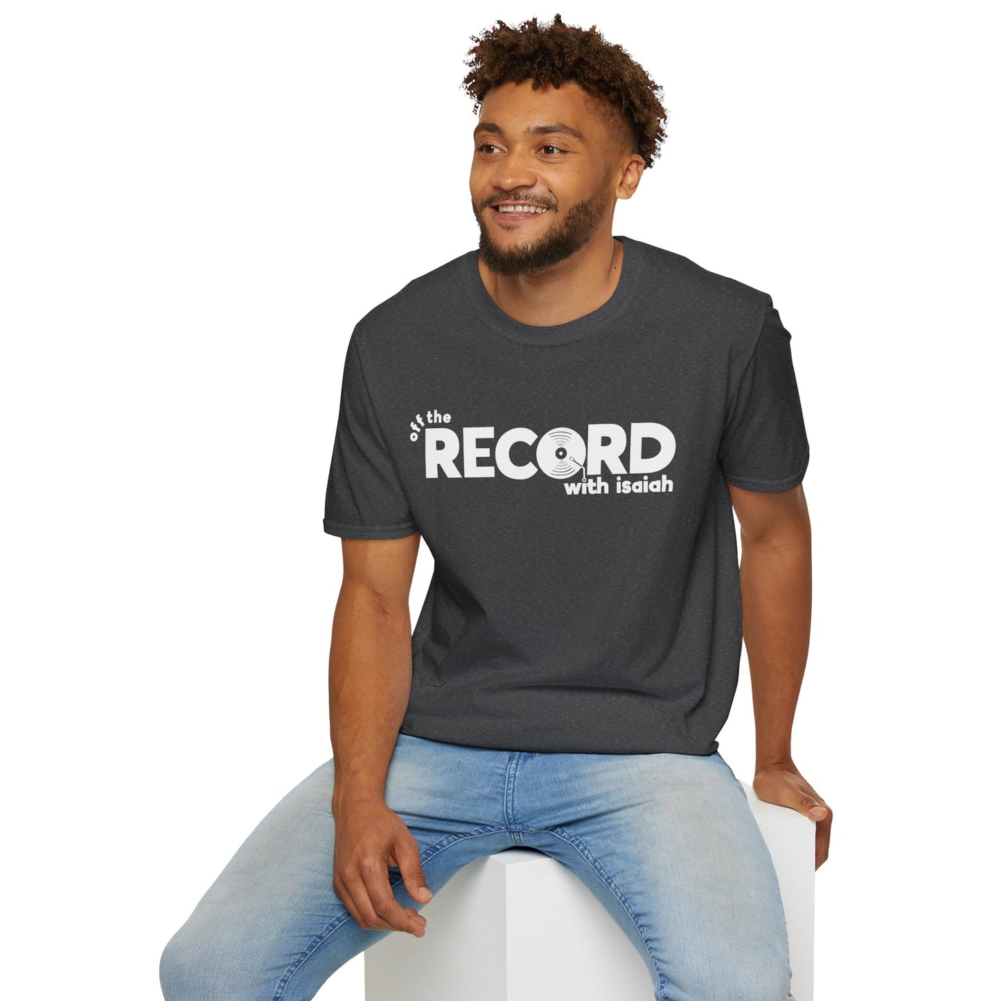 Off The Record T-Shirt