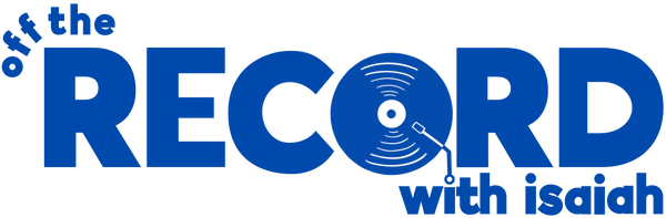 Off The Record With Isaiah